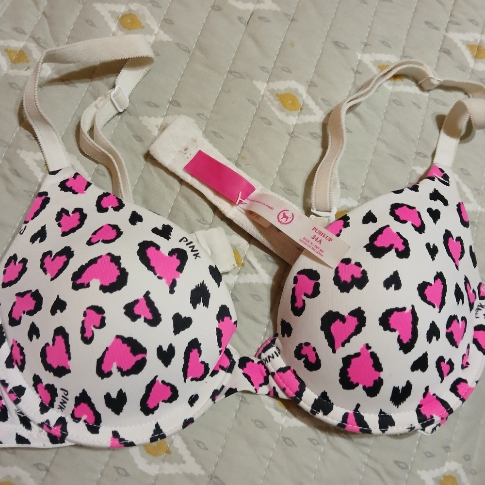 Victoria  Secert Bra